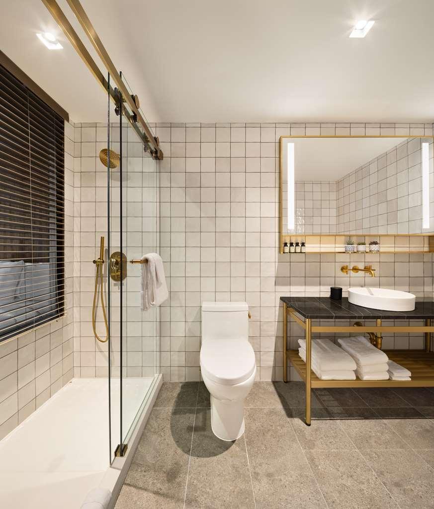 ניו יורק Grayson Hotel מראה חיצוני תמונה