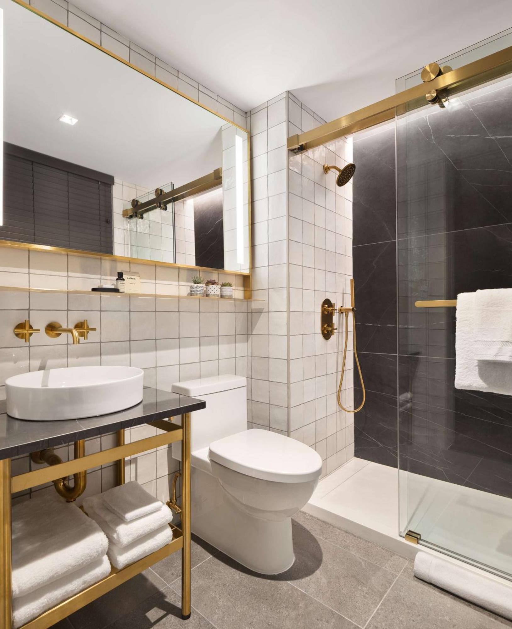 ניו יורק Grayson Hotel מראה חיצוני תמונה